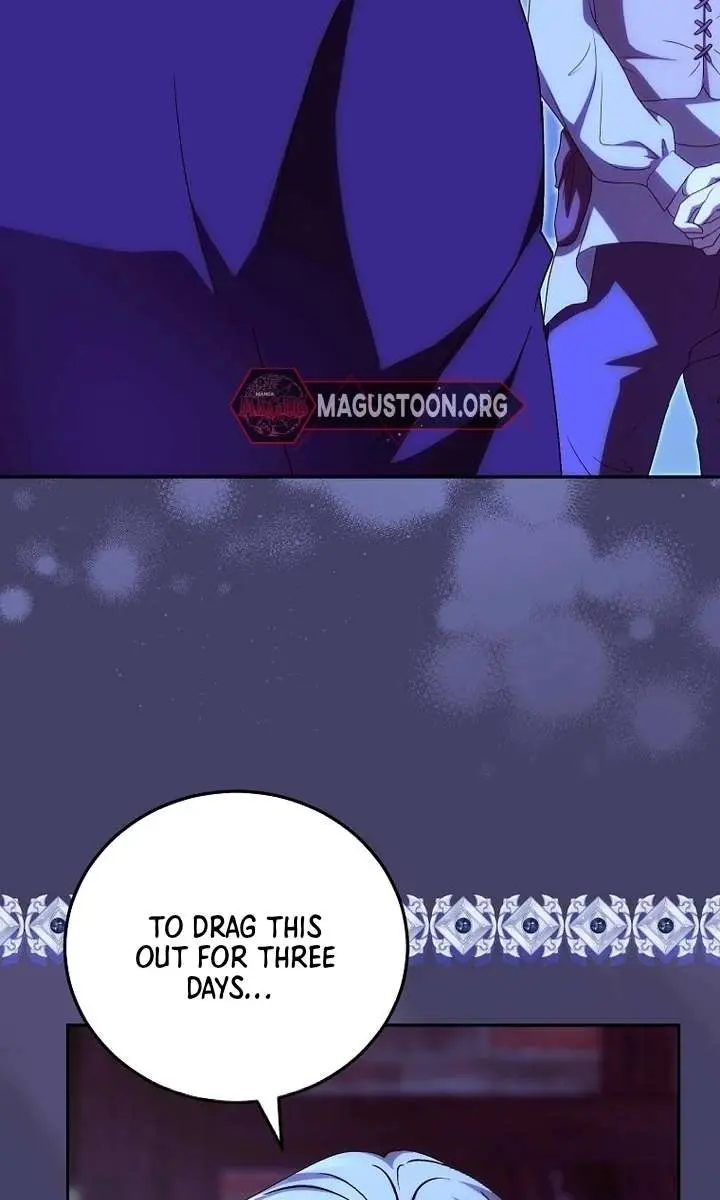 We've Already Broken Up, Your Majesty Chapter 46 Page 98