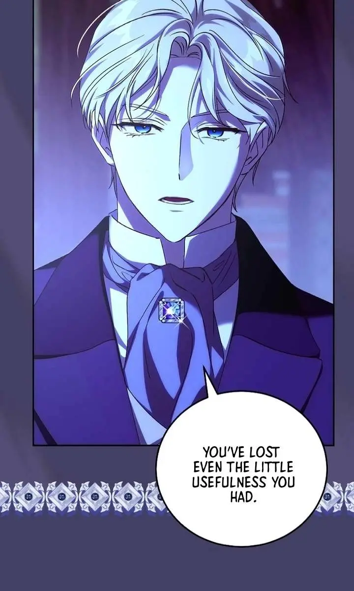 We've Already Broken Up, Your Majesty Chapter 46 Page 99