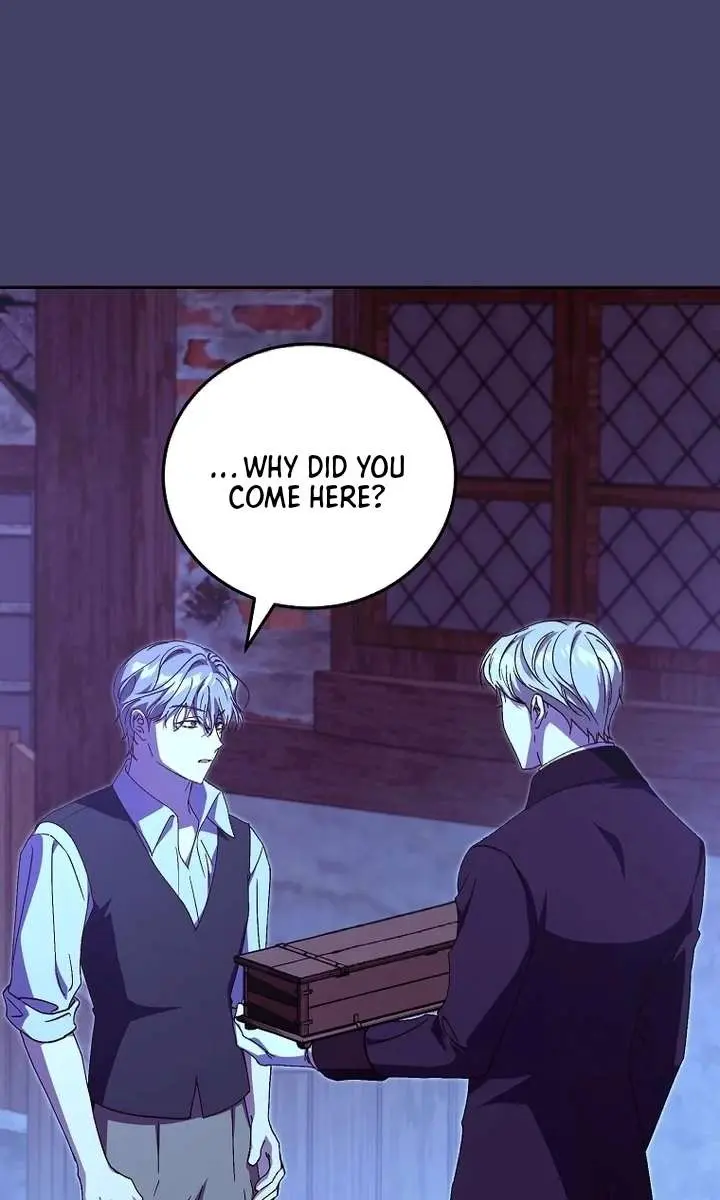 We've Already Broken Up, Your Majesty Chapter 46 Page 100