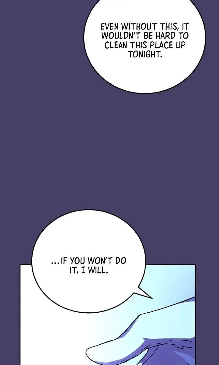 We've Already Broken Up, Your Majesty Chapter 46 Page 105