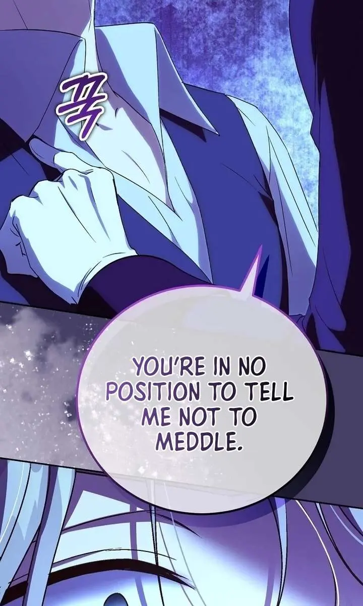 We've Already Broken Up, Your Majesty Chapter 46 Page 108