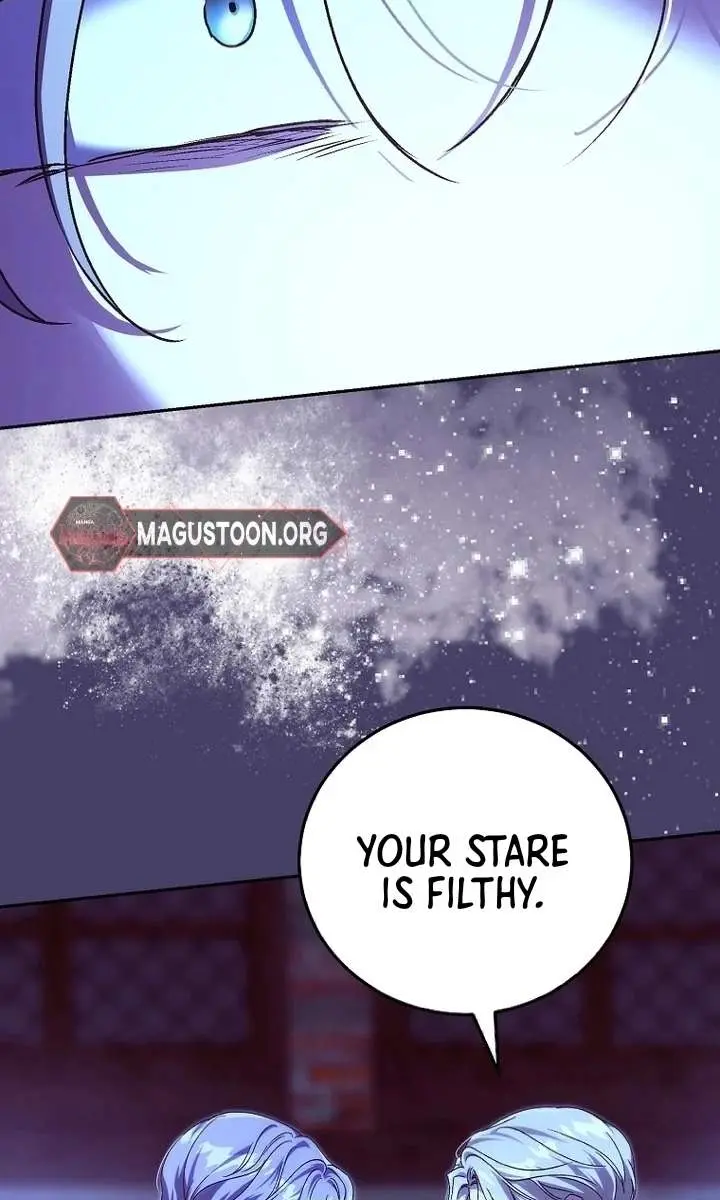 We've Already Broken Up, Your Majesty Chapter 46 Page 109