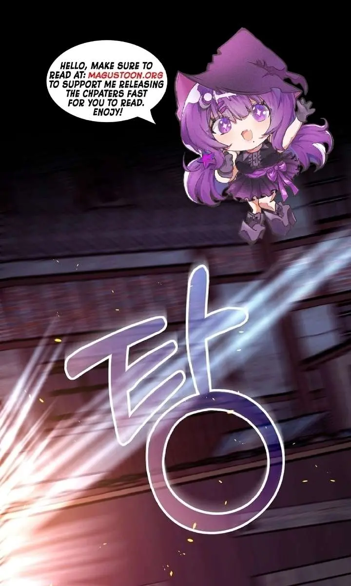 We've Already Broken Up, Your Majesty Chapter 47 Page 2