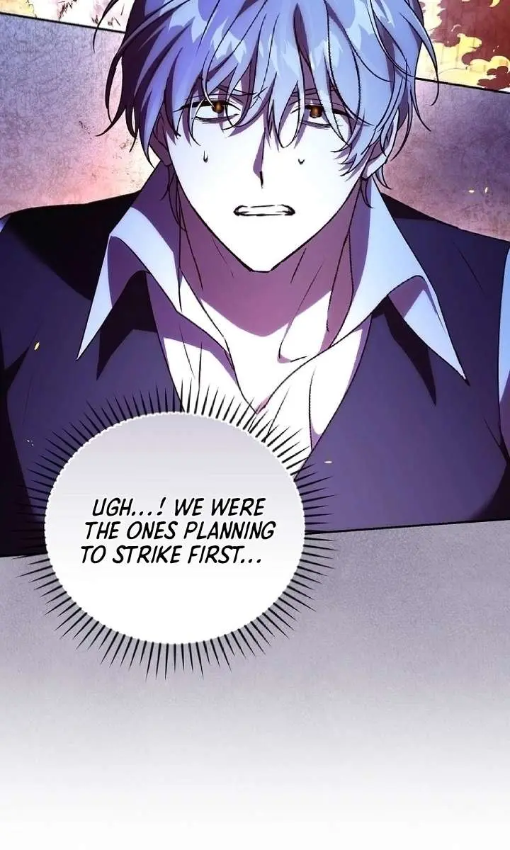 We've Already Broken Up, Your Majesty Chapter 47 Page 7