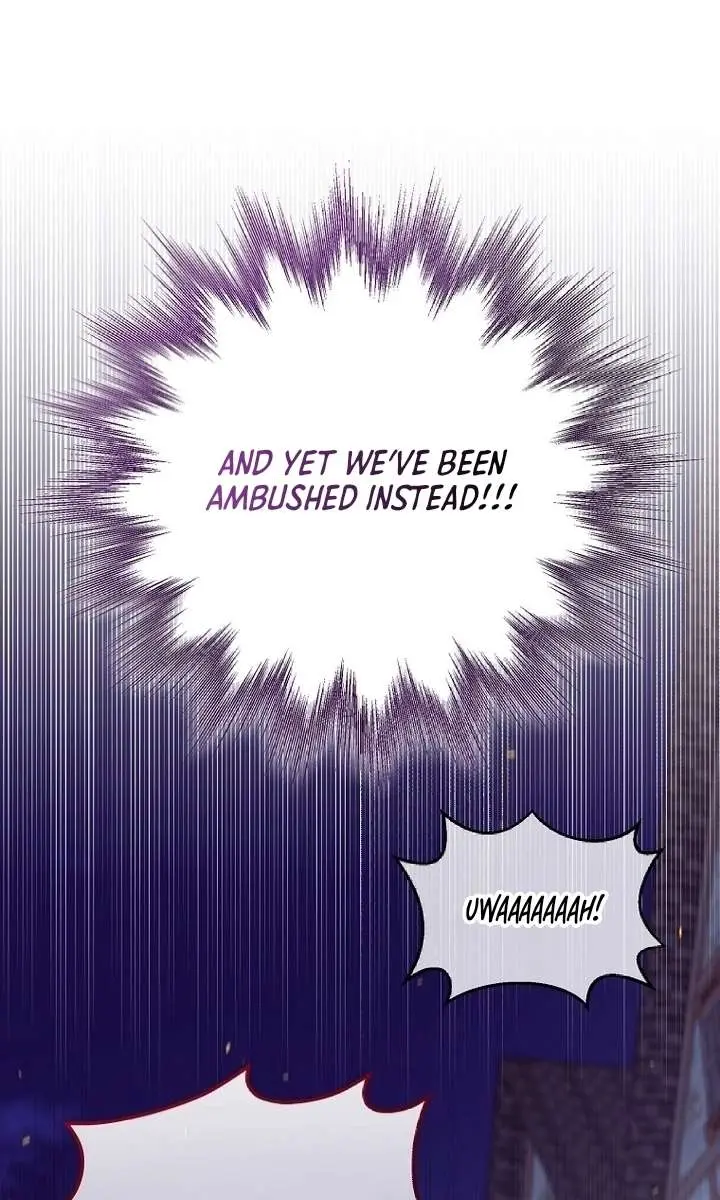 We've Already Broken Up, Your Majesty Chapter 47 Page 8