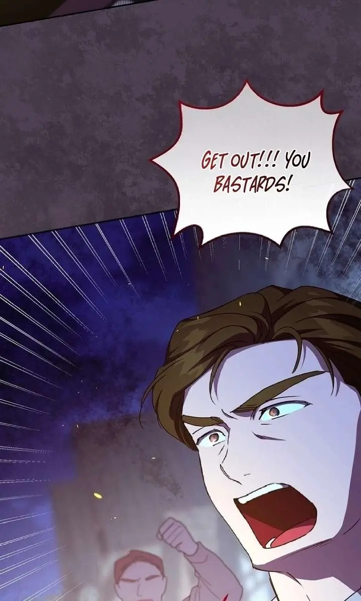 We've Already Broken Up, Your Majesty Chapter 47 Page 10
