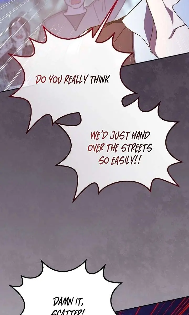We've Already Broken Up, Your Majesty Chapter 47 Page 11