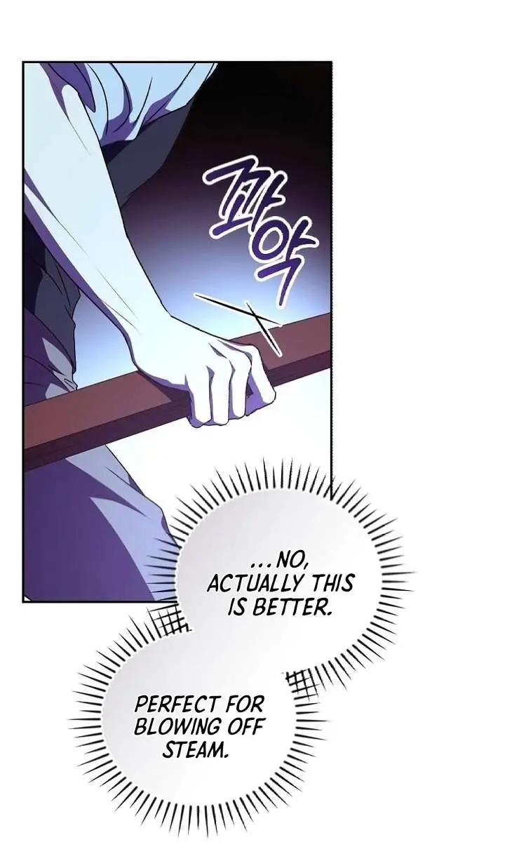 We've Already Broken Up, Your Majesty Chapter 47 Page 14