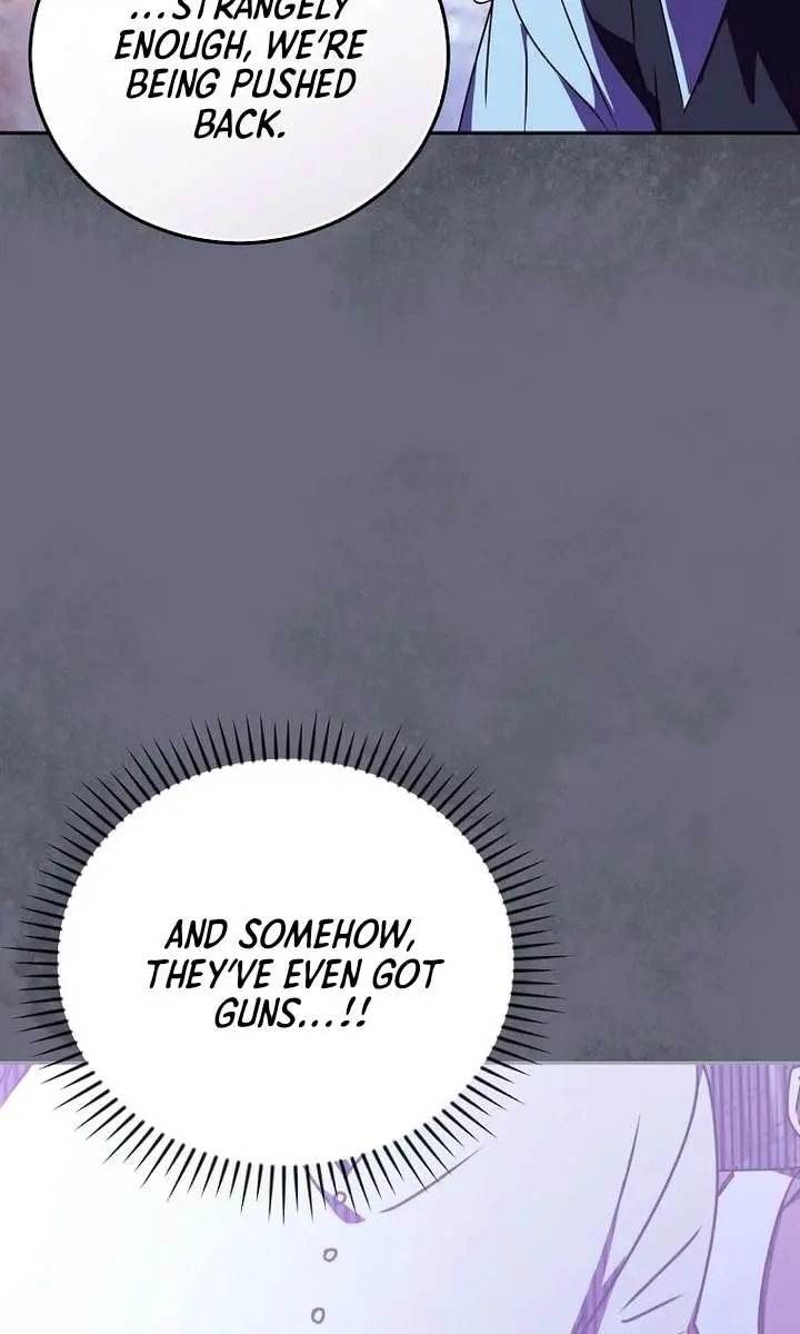We've Already Broken Up, Your Majesty Chapter 47 Page 23