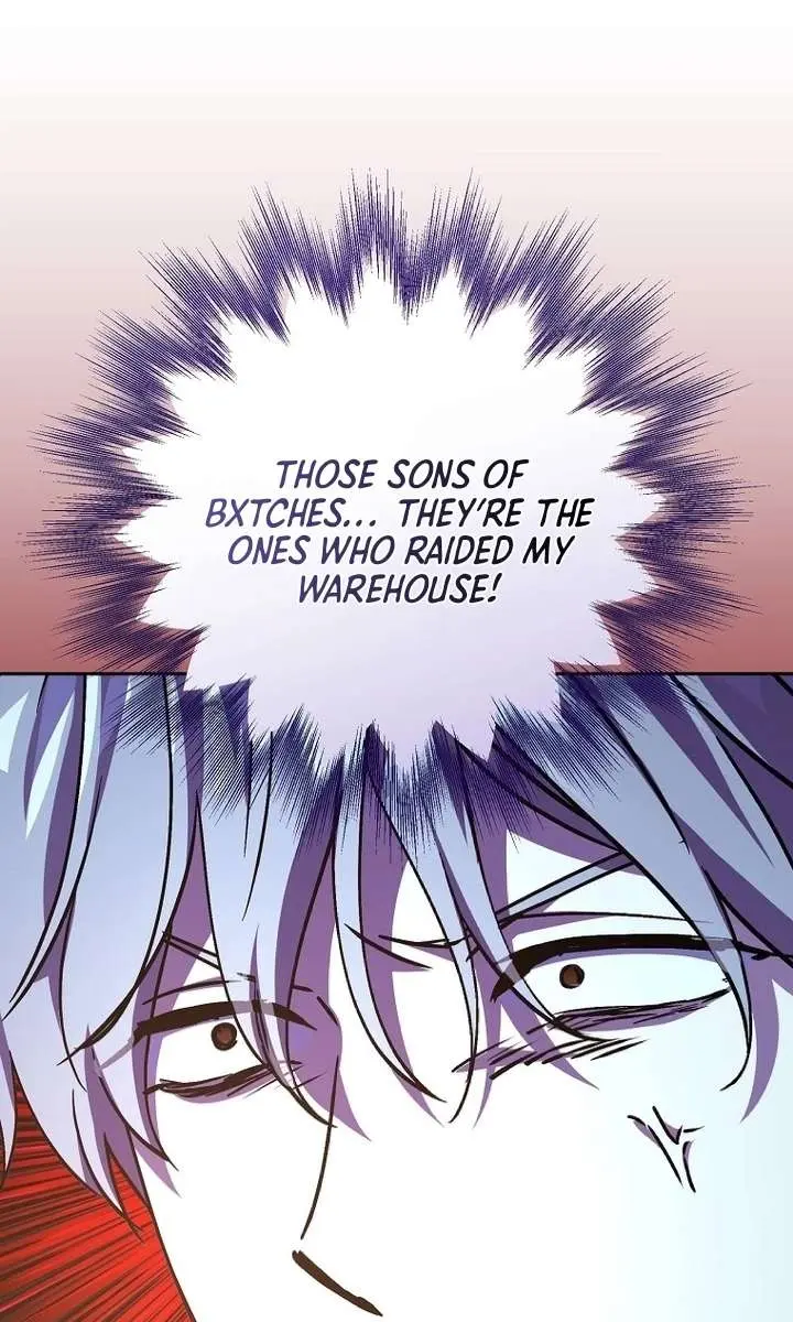 We've Already Broken Up, Your Majesty Chapter 47 Page 31
