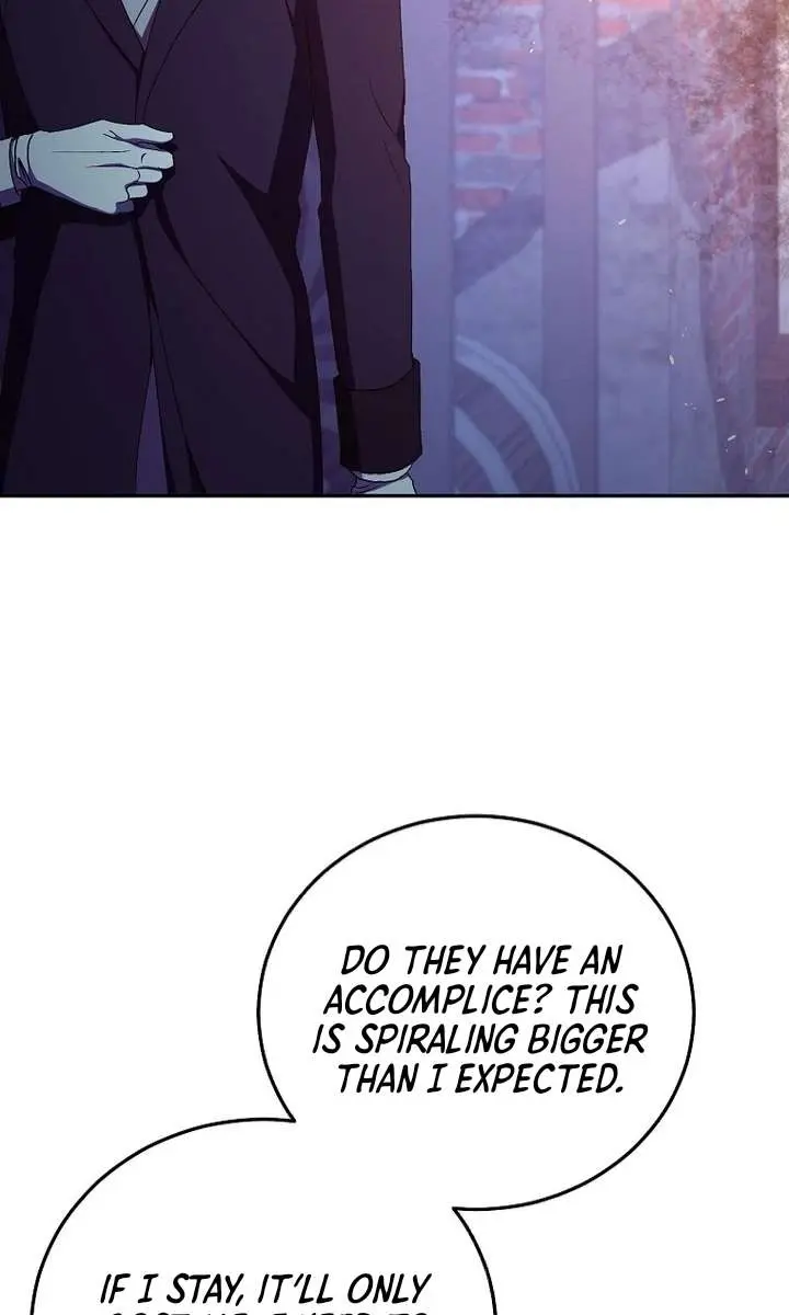 We've Already Broken Up, Your Majesty Chapter 47 Page 38