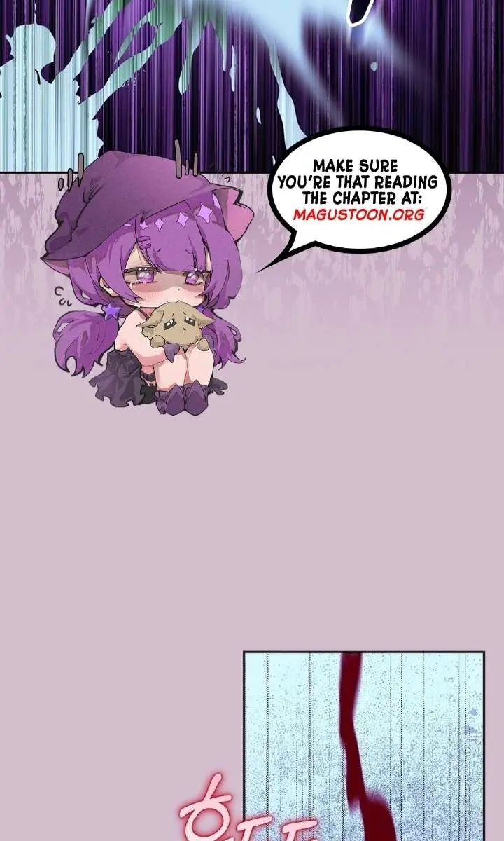 We've Already Broken Up, Your Majesty Chapter 47 Page 47