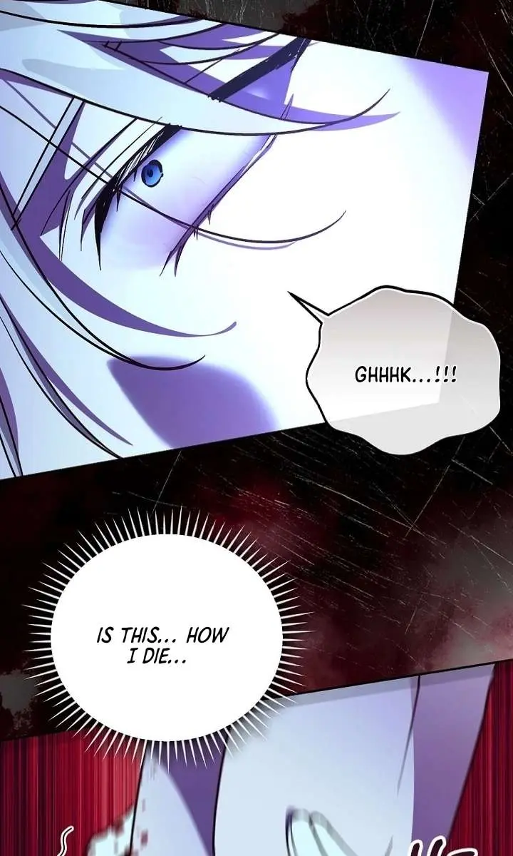 We've Already Broken Up, Your Majesty Chapter 47 Page 63