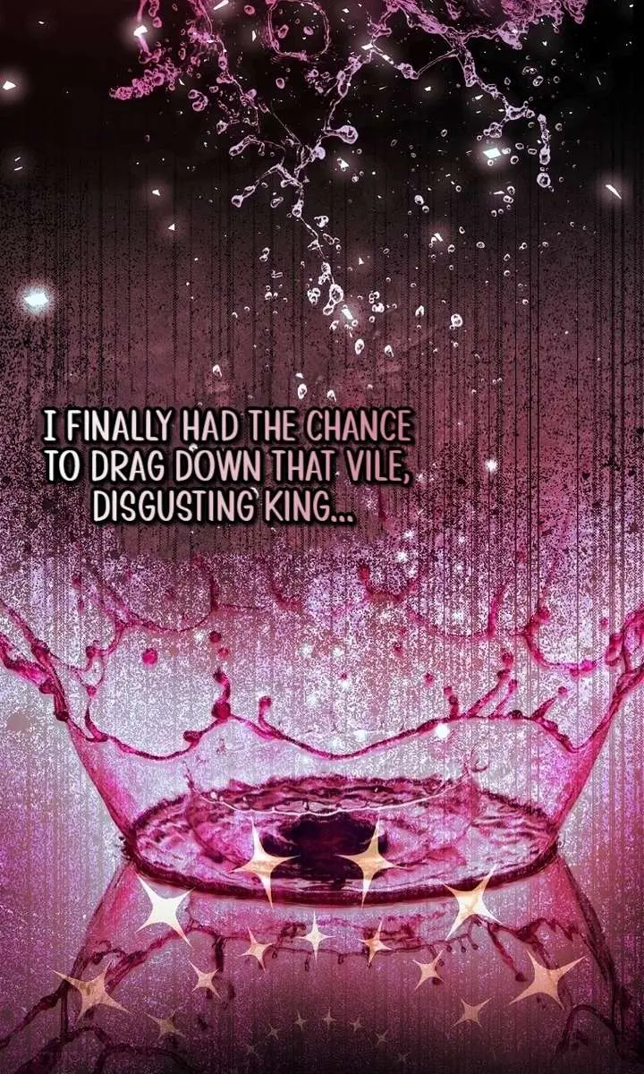 We've Already Broken Up, Your Majesty Chapter 47 Page 67