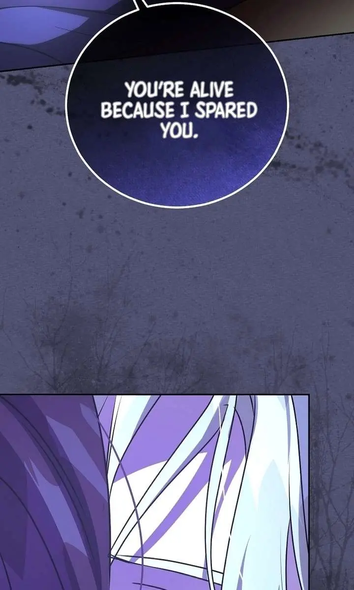 We've Already Broken Up, Your Majesty Chapter 47 Page 84