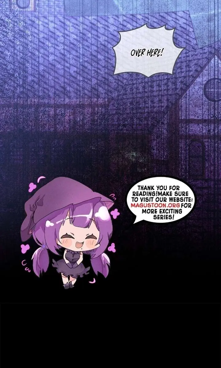 We've Already Broken Up, Your Majesty Chapter 47 Page 88