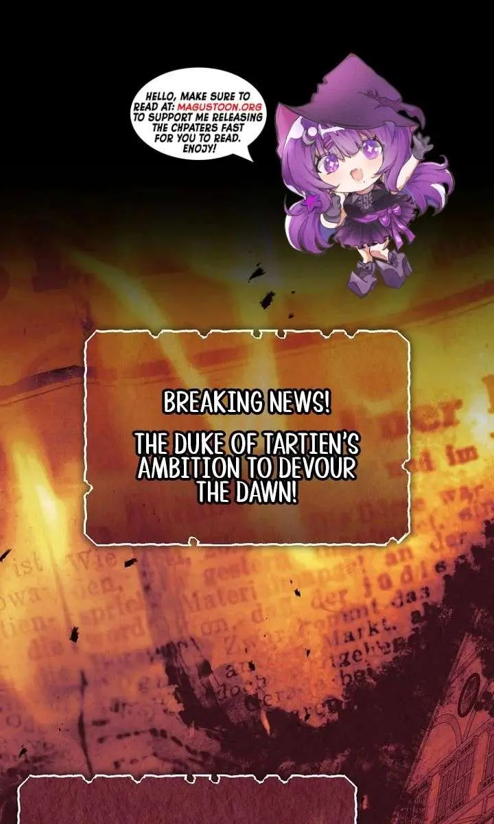 We've Already Broken Up, Your Majesty Chapter 48 Page 2