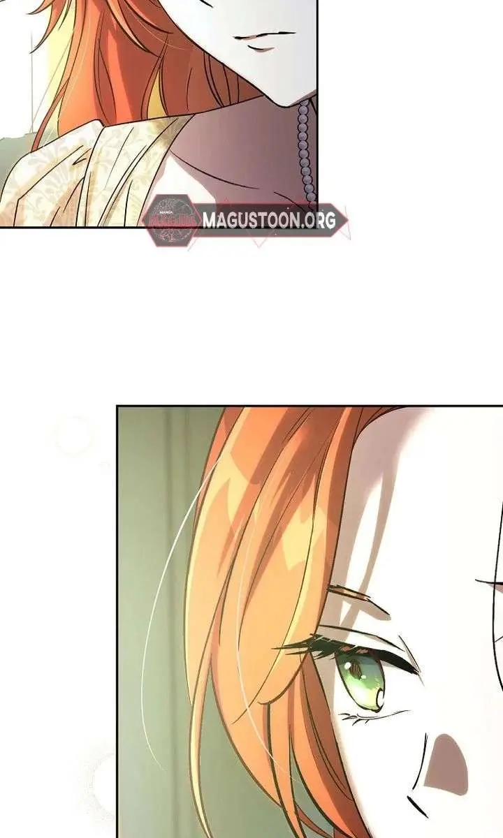 We've Already Broken Up, Your Majesty Chapter 48 Page 8