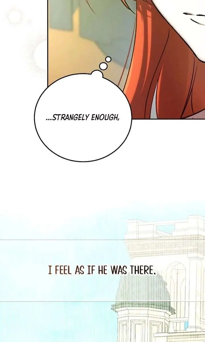 We've Already Broken Up, Your Majesty Chapter 48 Page 9