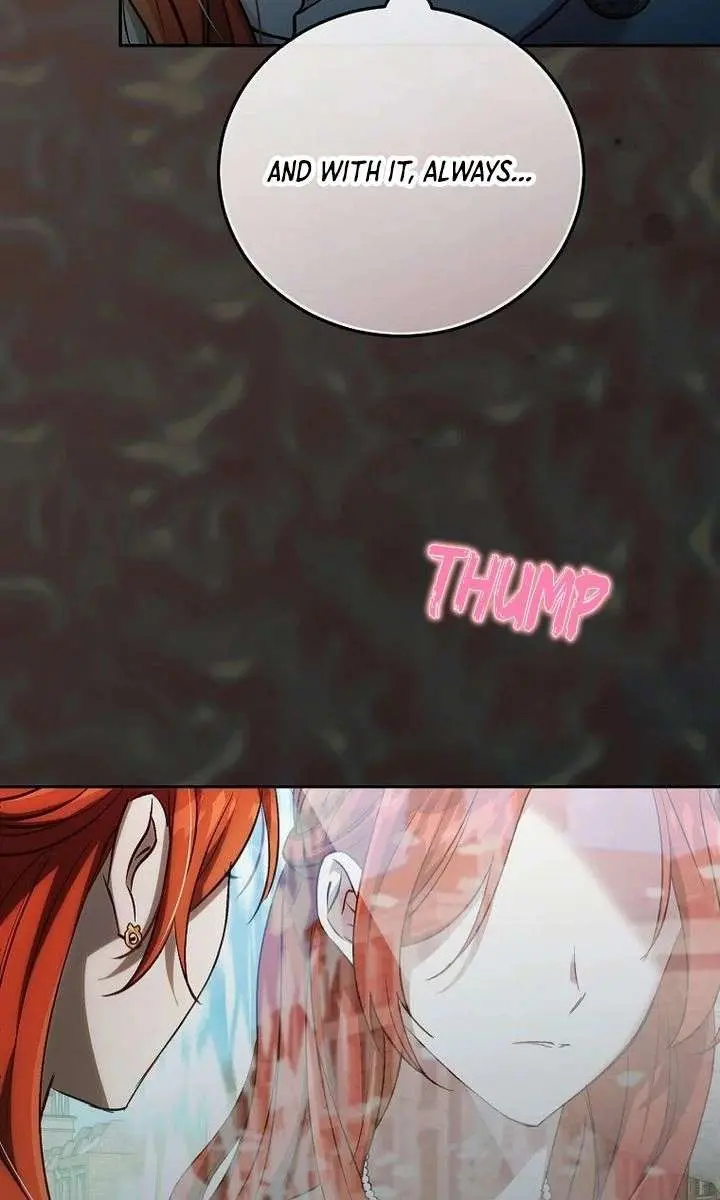 We've Already Broken Up, Your Majesty Chapter 48 Page 13