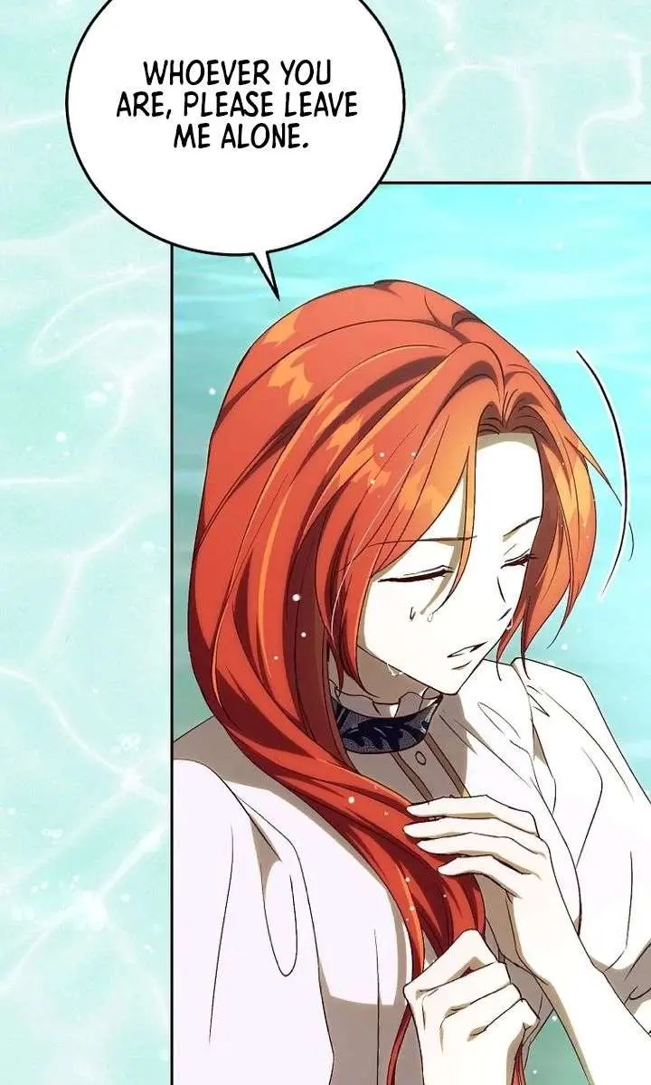 We've Already Broken Up, Your Majesty Chapter 48 Page 21