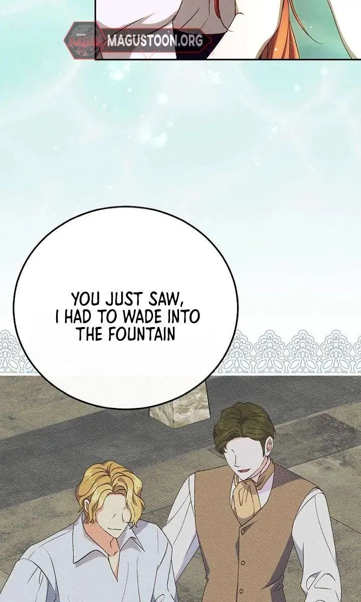We've Already Broken Up, Your Majesty Chapter 48 Page 22