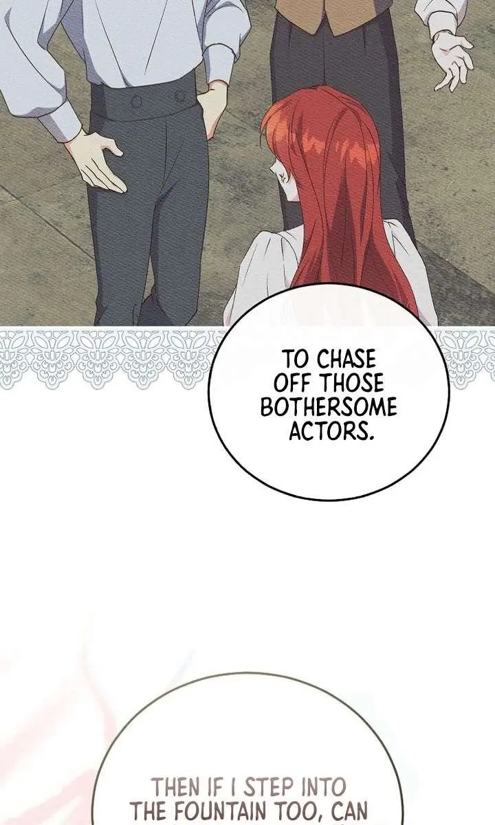 We've Already Broken Up, Your Majesty Chapter 48 Page 23