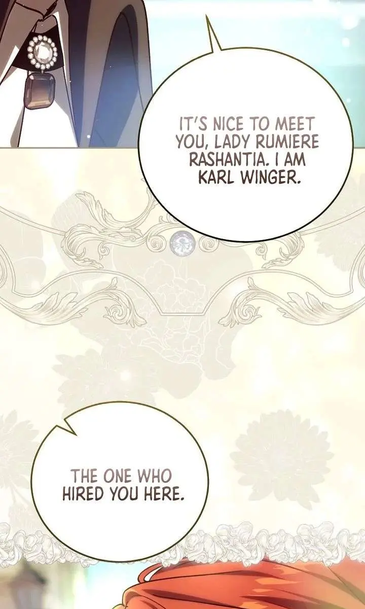 We've Already Broken Up, Your Majesty Chapter 48 Page 30