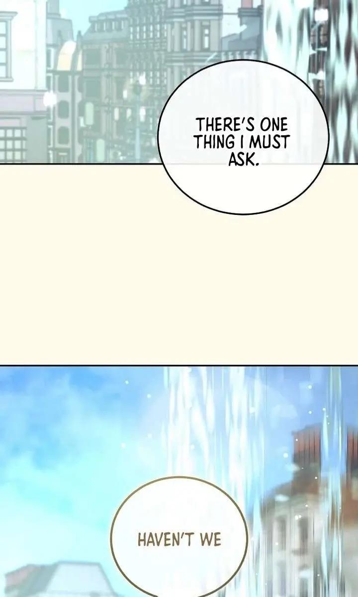 We've Already Broken Up, Your Majesty Chapter 48 Page 39