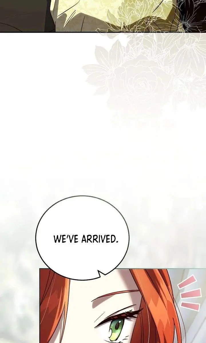 We've Already Broken Up, Your Majesty Chapter 48 Page 43