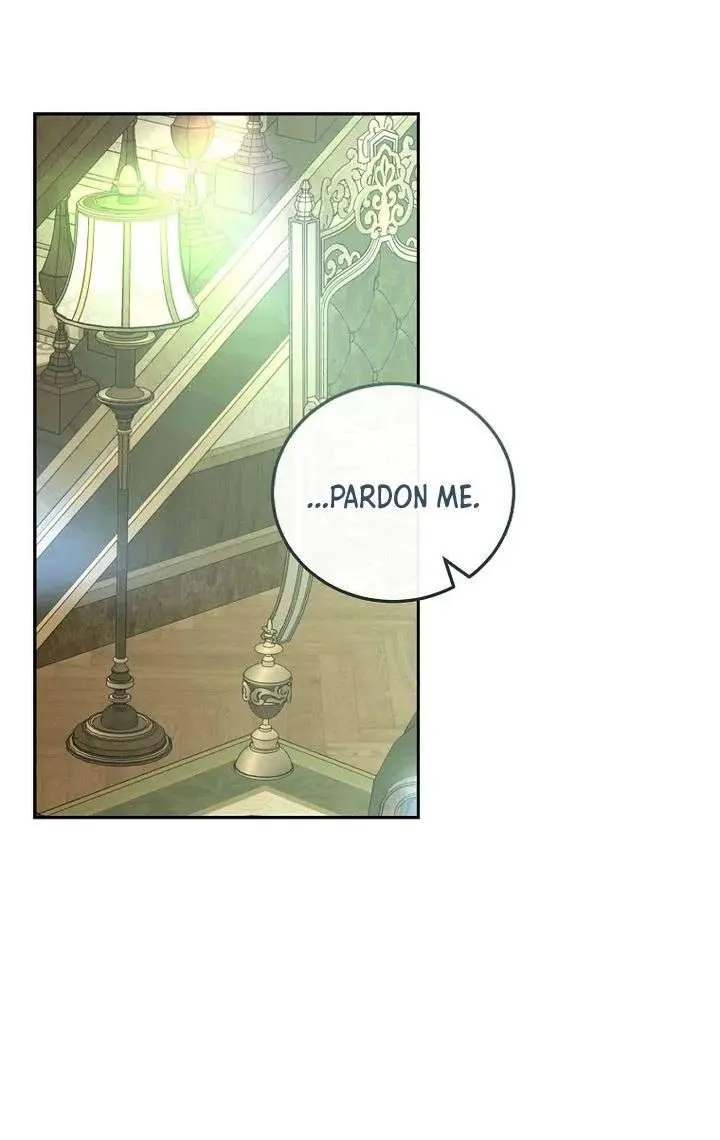 We've Already Broken Up, Your Majesty Chapter 48 Page 53