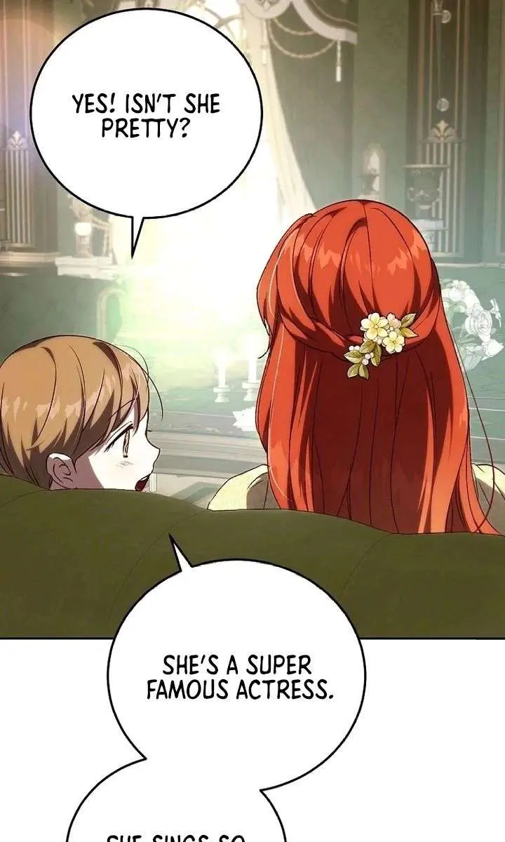 We've Already Broken Up, Your Majesty Chapter 48 Page 54