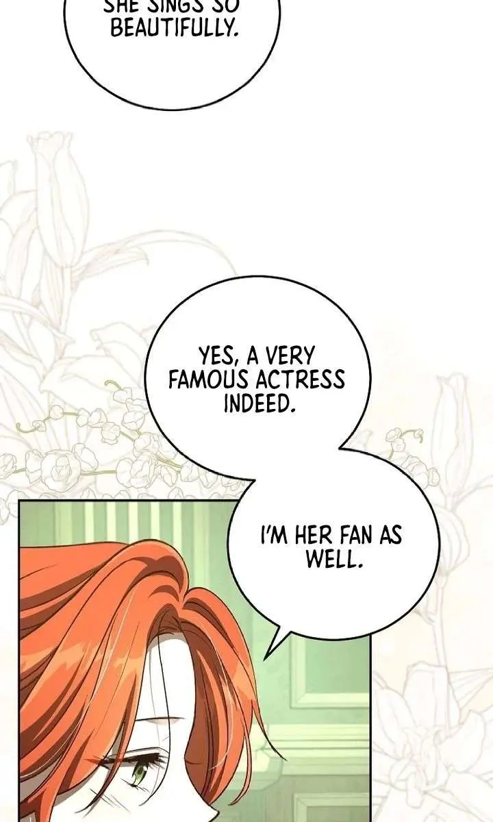 We've Already Broken Up, Your Majesty Chapter 48 Page 55