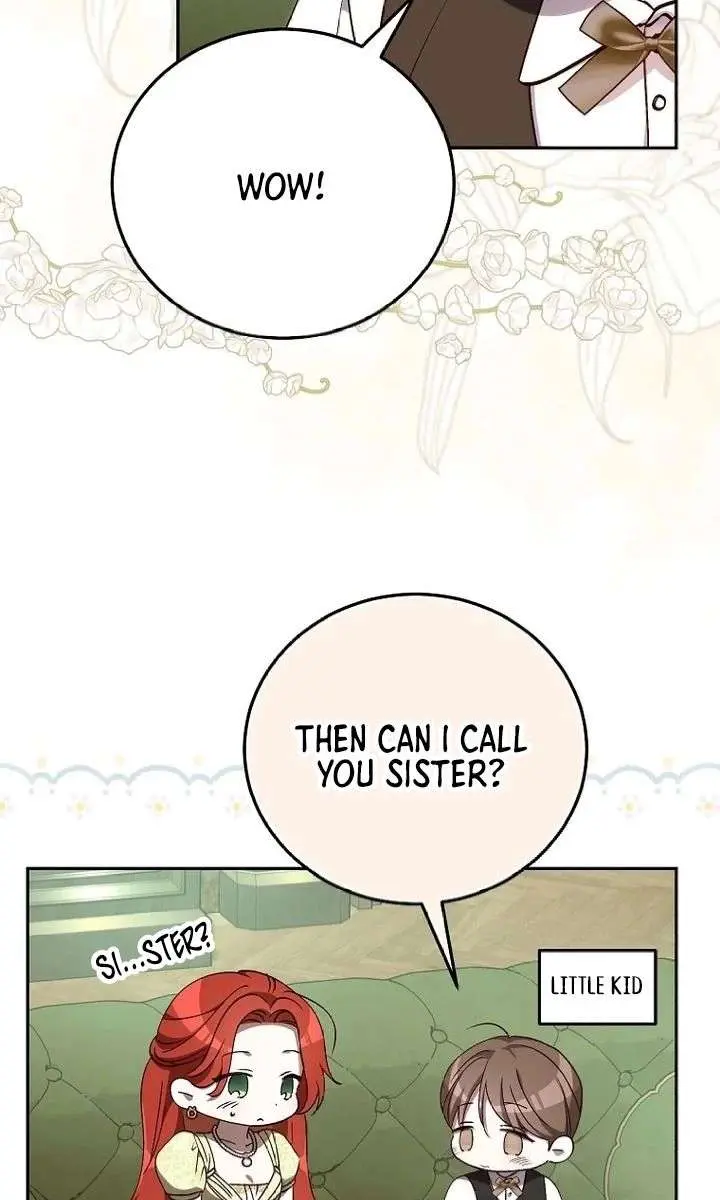 We've Already Broken Up, Your Majesty Chapter 48 Page 57