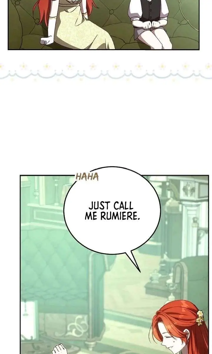 We've Already Broken Up, Your Majesty Chapter 48 Page 58
