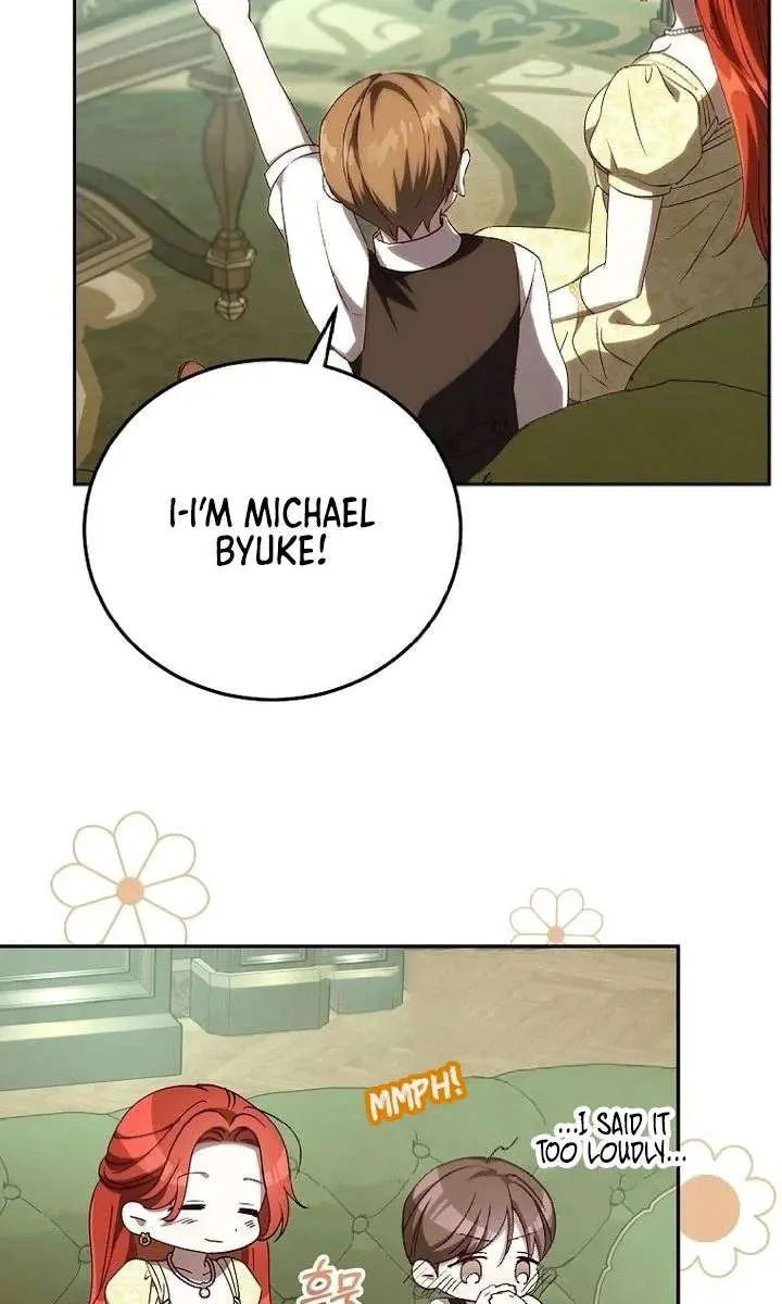 We've Already Broken Up, Your Majesty Chapter 48 Page 59