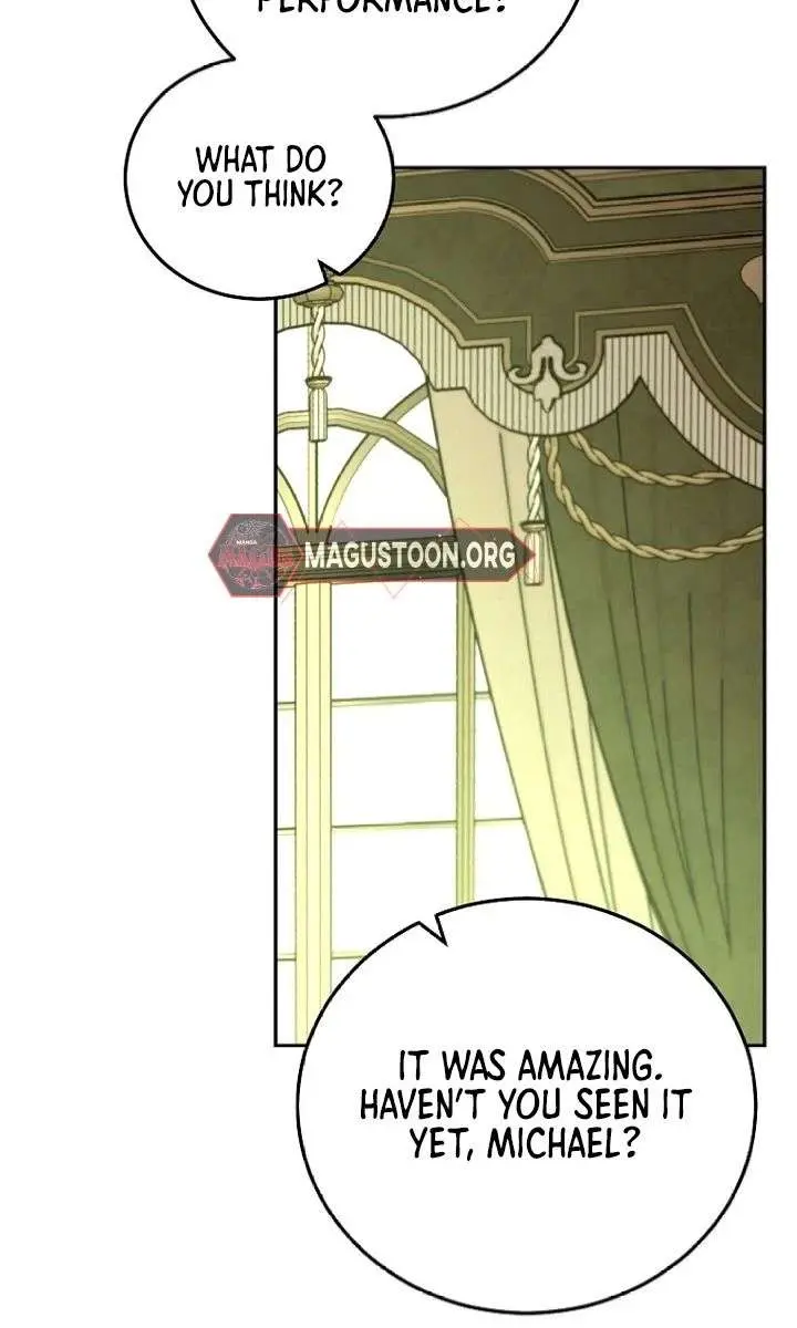We've Already Broken Up, Your Majesty Chapter 48 Page 61