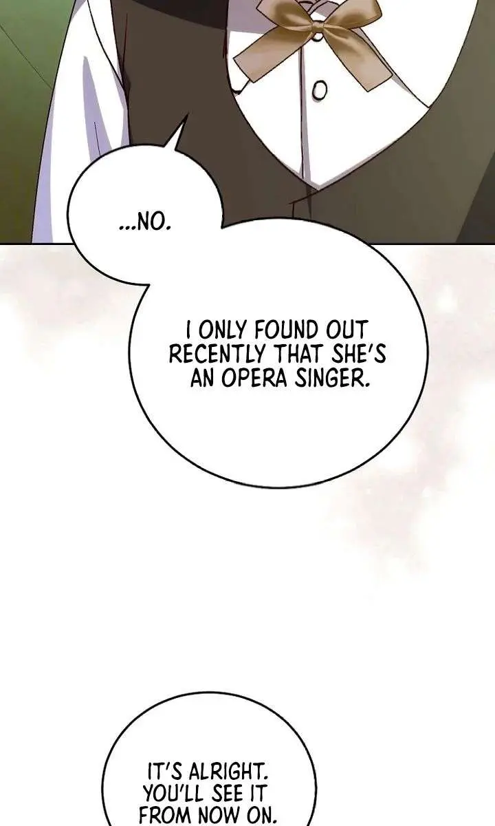 We've Already Broken Up, Your Majesty Chapter 48 Page 63