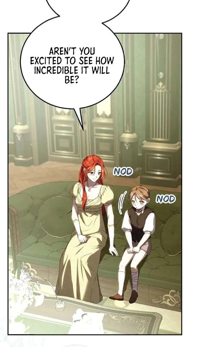 We've Already Broken Up, Your Majesty Chapter 48 Page 64