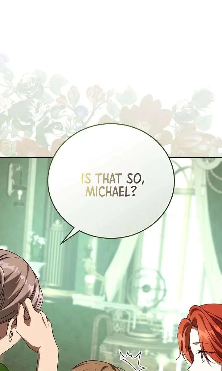 We've Already Broken Up, Your Majesty Chapter 48 Page 69