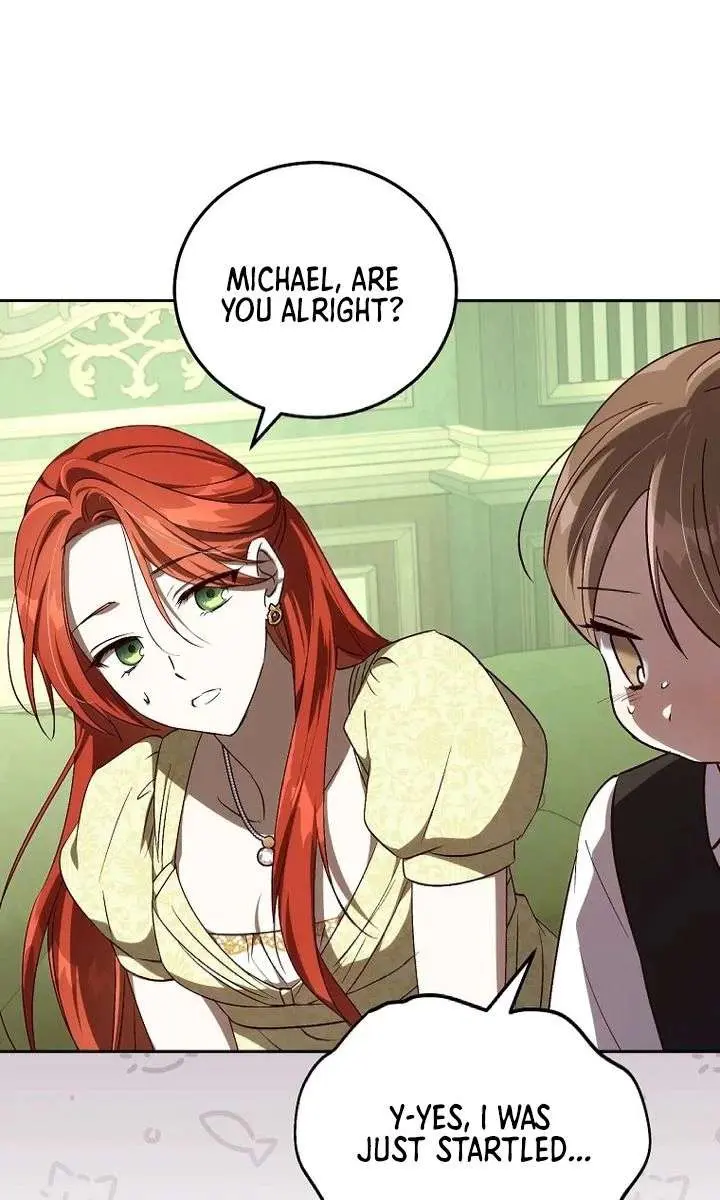 We've Already Broken Up, Your Majesty Chapter 48 Page 73