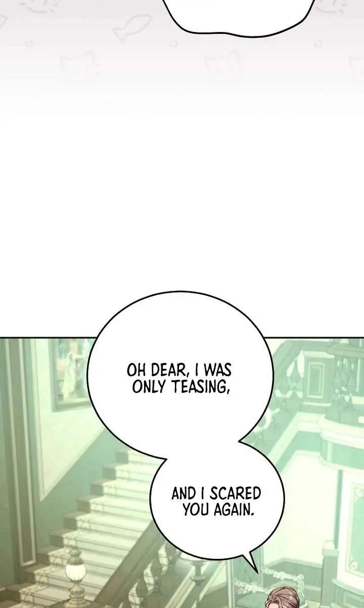 We've Already Broken Up, Your Majesty Chapter 48 Page 74