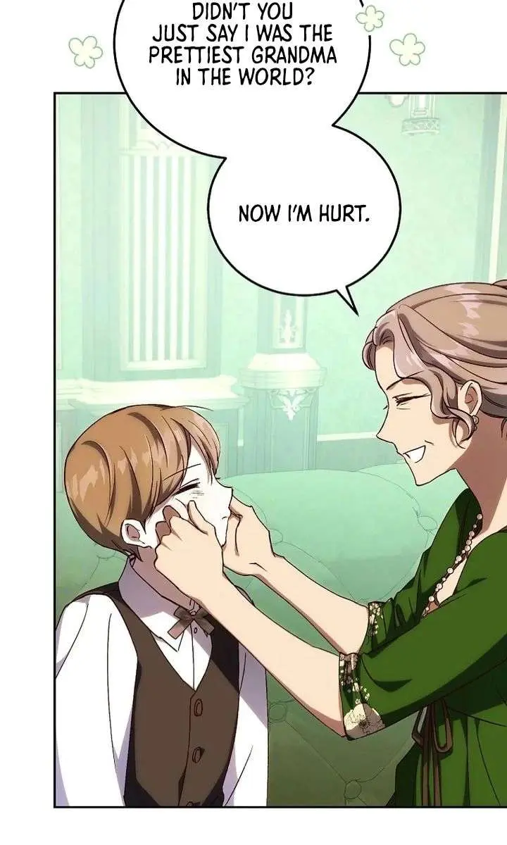 We've Already Broken Up, Your Majesty Chapter 48 Page 79