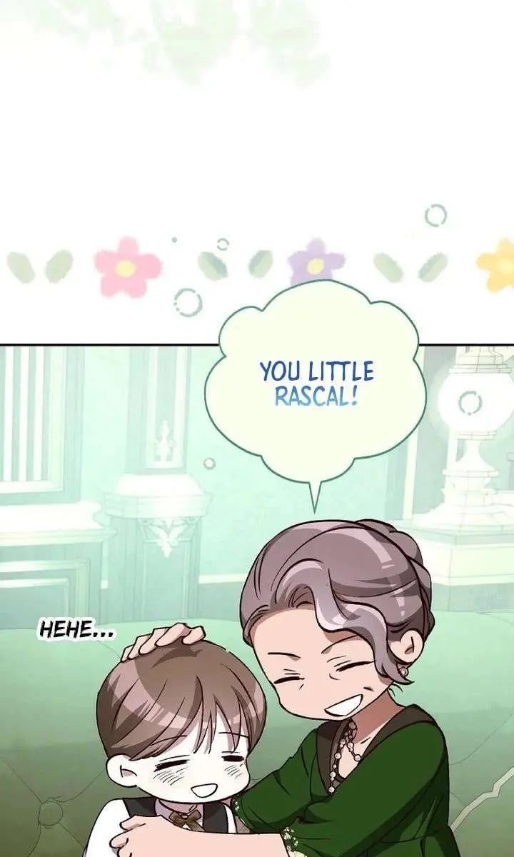 We've Already Broken Up, Your Majesty Chapter 48 Page 82