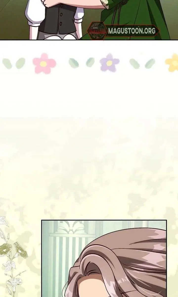 We've Already Broken Up, Your Majesty Chapter 48 Page 83