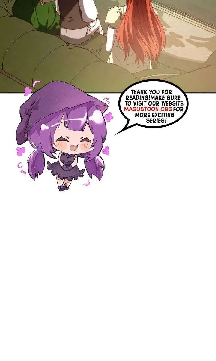 We've Already Broken Up, Your Majesty Chapter 48 Page 86