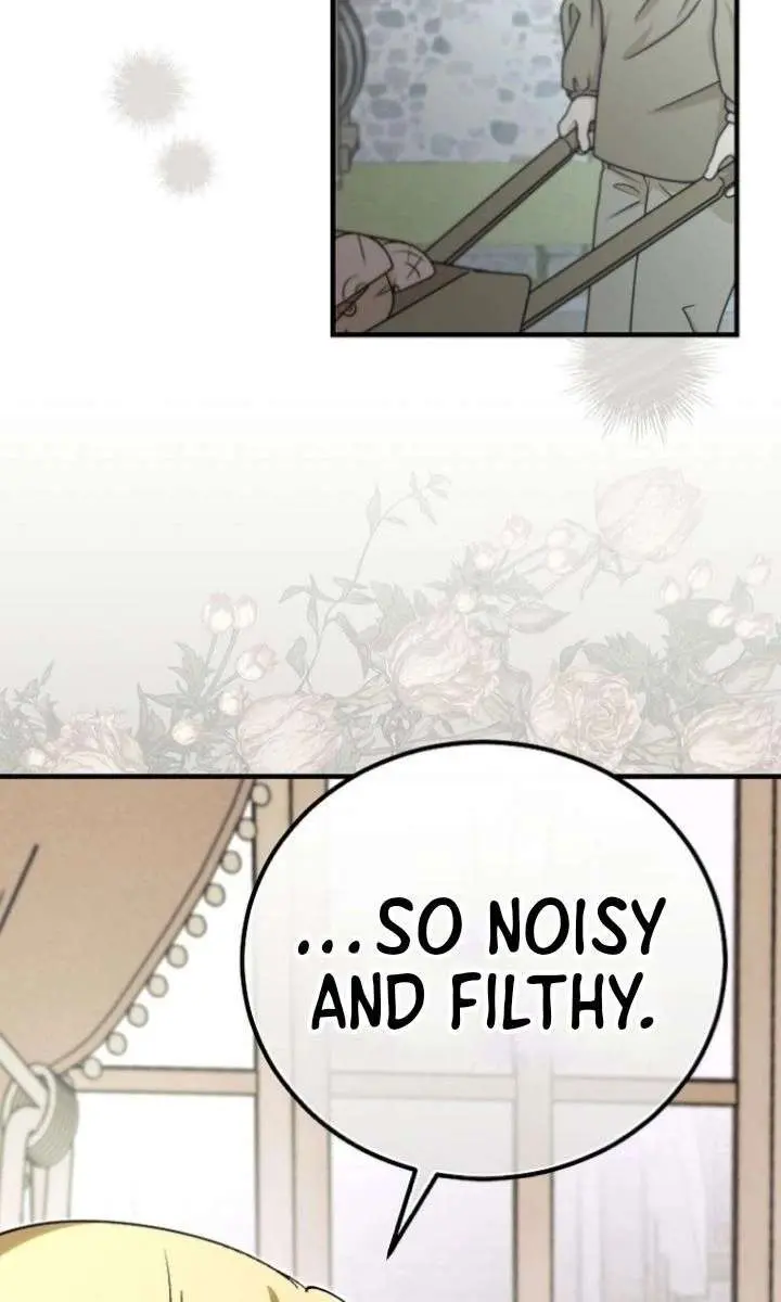 We've Already Broken Up, Your Majesty Chapter 49 Page 4
