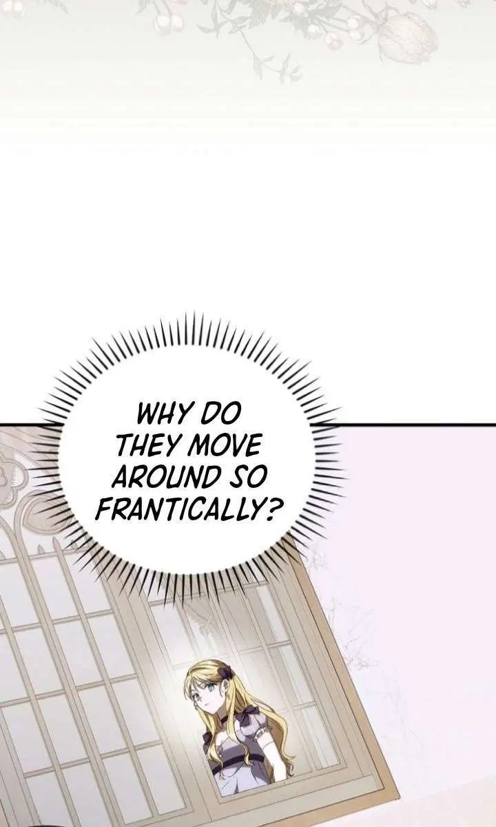 We've Already Broken Up, Your Majesty Chapter 49 Page 6