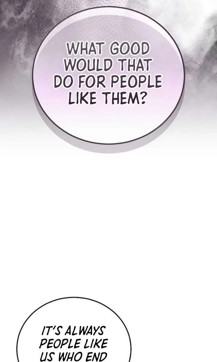 We've Already Broken Up, Your Majesty Chapter 49 Page 9