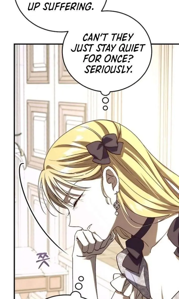 We've Already Broken Up, Your Majesty Chapter 49 Page 10